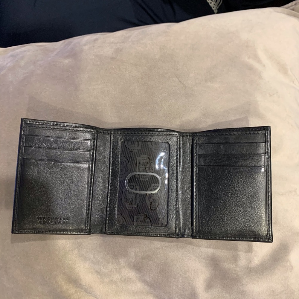 Buffalo Wallet - Picture 2 of 4
